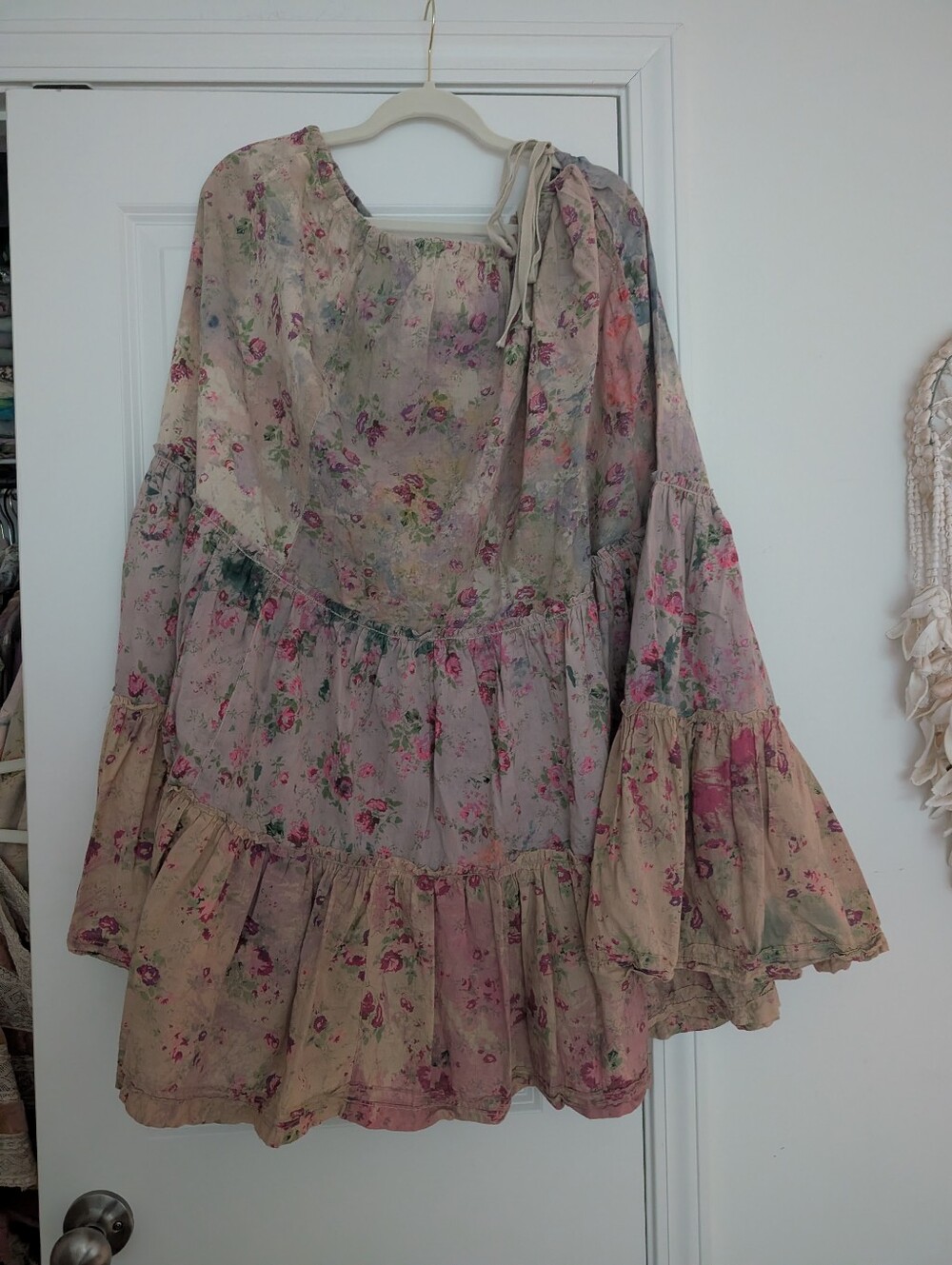 Magnolia Pearl Skirt